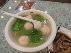 -潮汕铺老店(甜水井店)