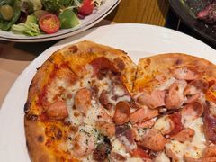 -安妮意大利餐厅(国贸店)