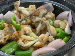 啫啫田鸡-华记粥饭店(印象容桂主题风情街店)