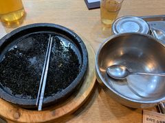 -神仙雪浓汤(弘大店)