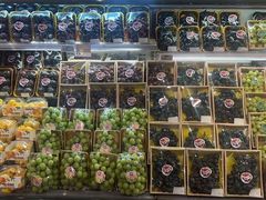 -Olé精品超市(沈阳万象城店)