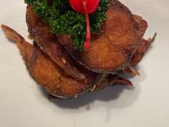 -汉通东林海鲜大酒店(鼓楼孝闻街店)