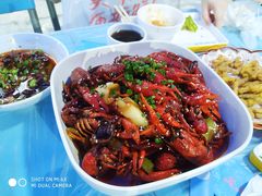 -靓靓蒸虾·头牌蒸虾(南山桂庙店)