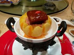 毛氏红烧肉-程府宴-国宴(南长街·四合院店)