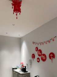 -防空洞舞蹈·瑜伽