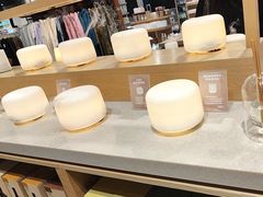-MUJI无印良品(大悦城店)