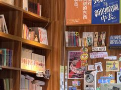 -KAFKA·卡夫卡咖啡(文林店)