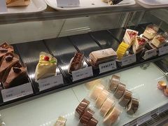 -布朗尼西饼(粮道街店)