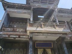 -大学习巷清真寺