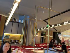 -茅庐毛血旺(烟台大悦城店)