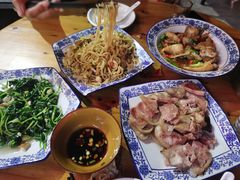 -菜当家