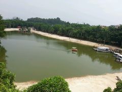 android_upload_pic-佛山祈福仙湖酒店