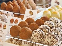 -GODIVA(王府井apm店)
