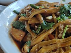 -遇见小院—虹鳟鱼•农家菜(怀柔店)
