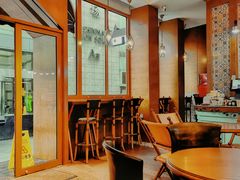 -及咖啡GatherCoffee(华申大厦店)