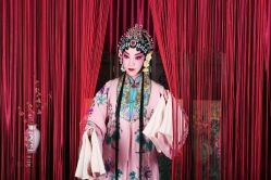 -华韵京剧摄影(洋桥角门东店)