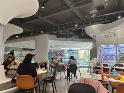 -MINI MARS KIDS CLUB亲子家庭中心(杨浦黄兴店)