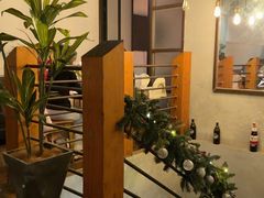 -JuiceRobot·手工意大利面&汉堡精酿(珠江新城店)