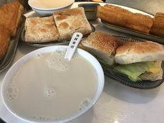 -桃园眷村(万象天地店)