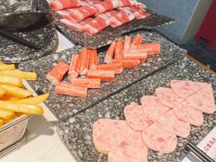 -哥老官重庆美蛙鱼头(宝山龙湖店)