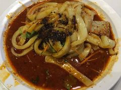 -尹兰楼西北风情餐厅(嘉定店)