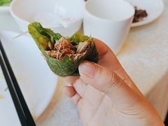 -便宜坊烤鸭店(玉蜓桥店)