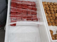 山楂糕-北大家园食堂
