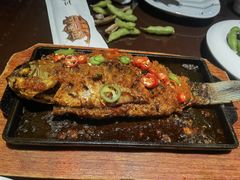 -三个大叔东北烧烤·砂锅菜(西三旗店)