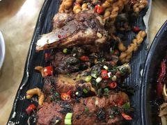 -力力豆花庄(广渠门店)