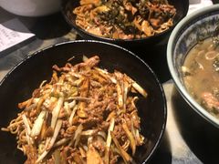 肉丝拌川-慧娟面馆·餐厅(望江路店)