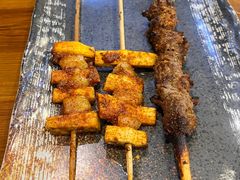 -雅克西食府(劲松店)