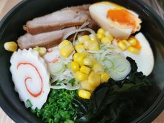 -有喜屋·深夜食堂(北京西路店)