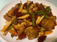 -高佳庄·舟山海鲜(海景旗舰店)