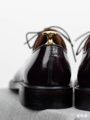 -怒马会 全麻衬西装高级定制