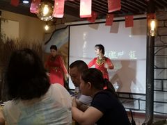 -西域阿里马新疆菜·清真(桂花路店)