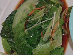 -梅利汴京烤鸭•开封豫菜地标店(晋安路店)