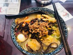 -螺世纪螺蛳粉·桂味小排档(裕德店)