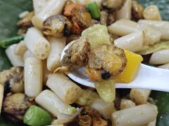-绿雅居原生态农庄(小涌店)
