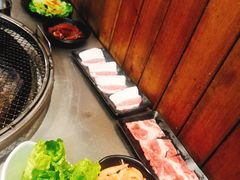 -五彩凉山自助西昌烧烤(柳翠路店)
