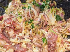 -杨小佳·齐齐哈尔烤肉·烤串(广州店)