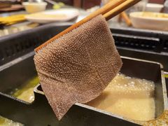 -巴奴毛肚火锅(二七万达店)