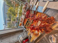 -No.DD戳子烧烤·江湖菜(北京总店)
