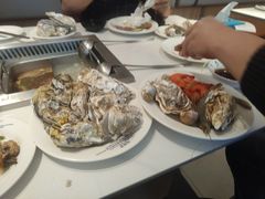 -星伦多自助料理·涮烤一体(嘉兴八佰伴店)