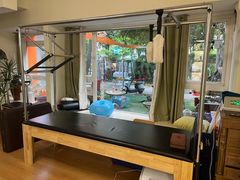 -简·无界健身工作室·运动康复·体态(石厦店)