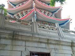 -广东圆玄道观