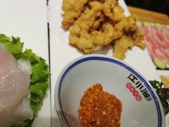 -江小渔鲜鱼火锅(辽沈二街店)