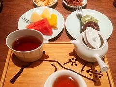 -梅间堂茶馆(绿地缤纷城店)