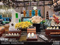 -富力万达文华酒店·海鲜自助