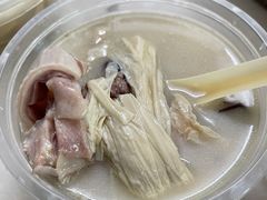 胡椒猪肚汤-胡椒猪肚汤(康王店)