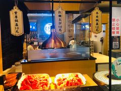 -文叔·湖北名小吃·小龙虾(华强北店)